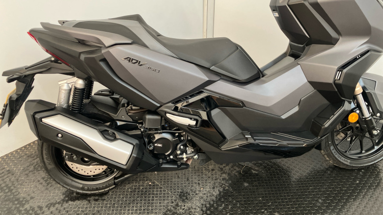 (23MY) Honda ADV 350